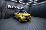 Smart ForTwo Coupe Passion  117PS SportPaket - gebrauchte Smart Coupés