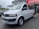 Volkswagen T5 Transporter Kasten-Kombi *7 Sitzer+ PDC+ Navi - Volkswagen T5: 7 Sitzer
