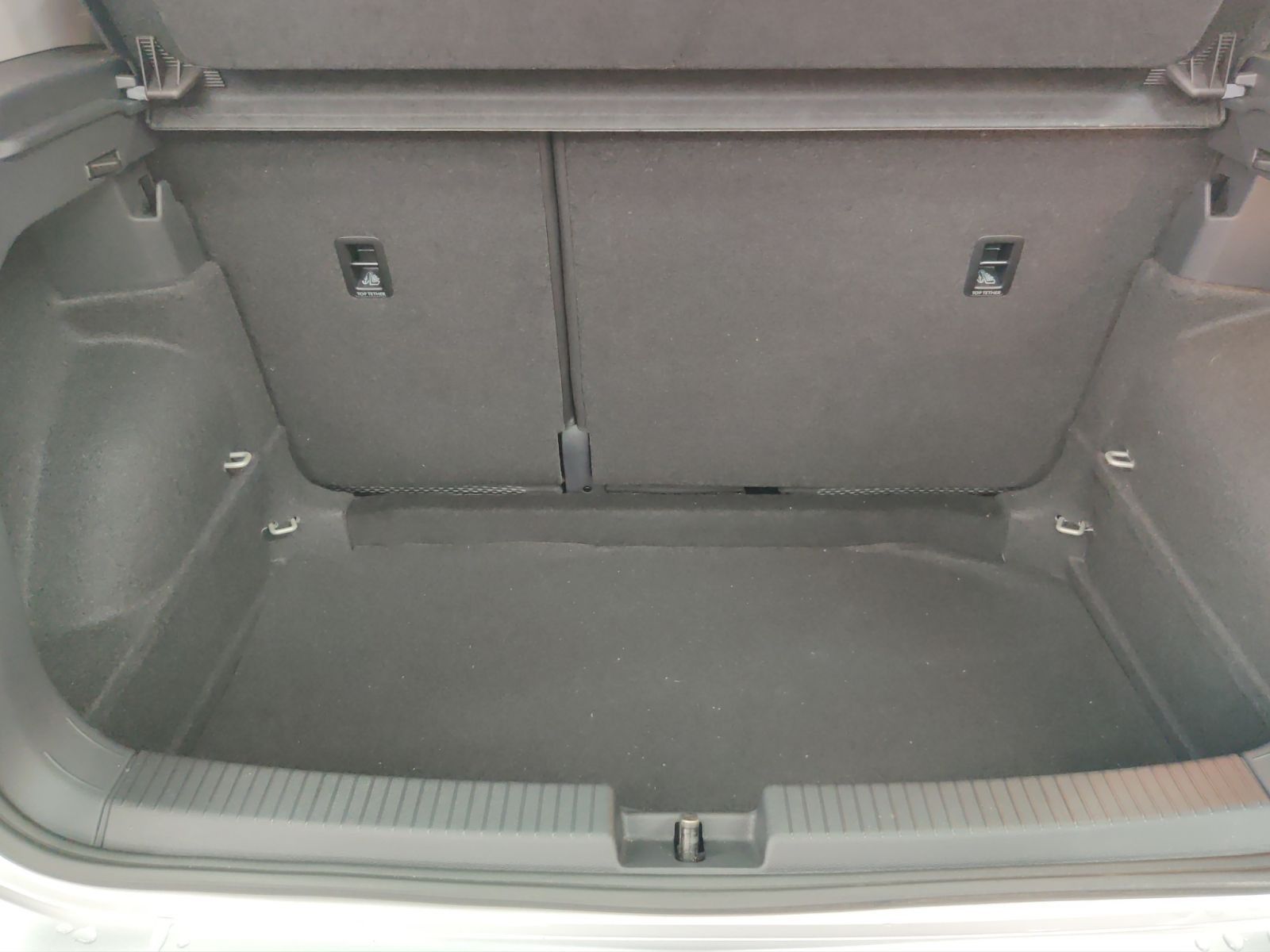 Volkswagen T-Cross - Bild 15