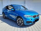BMW X6 xDrive40d *3xM*Pano*Digital Cockpit*360°Kam* - BMW X6 in Leipzig