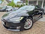 Tesla Model S P100D Performance Luft KAM LED Belüftung - Tesla Model S in München