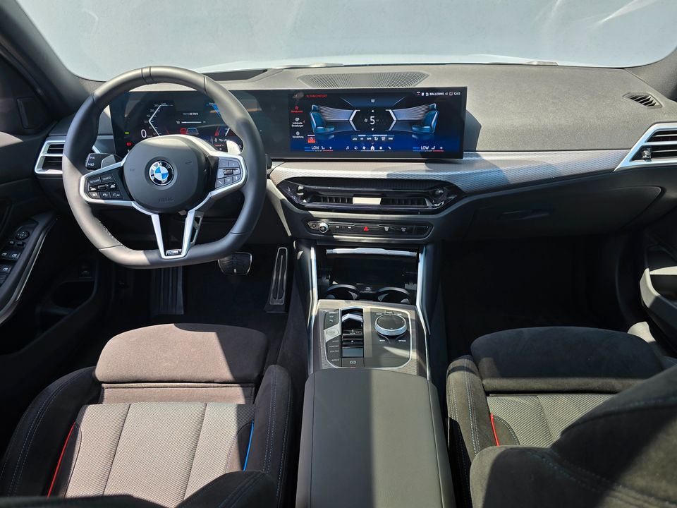BMW 320 - Bild 12