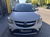 Opel Karl 1.0 Rocks +5 Sitzer+Sitzheizung+ - Opel Karl aus 2018