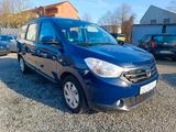 Dacia Lodgy Laureate 1.6 MPI LPG Klima 1.Hand - Dacia Lodgy in Hannover