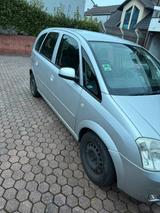 Opel meriva Automatik - Opel Meriva Gebrauchtwagen in Aachen