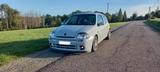 Renault Clio B RS 2.0 16V Sport Phase 1 - Renault Clio aus 2000: Sport