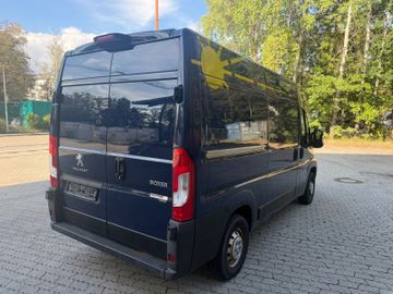 Peugeot Boxer - 6