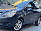 Opel Corsa Garagenwagen / Klimaanlage / Se... - Opel Corsa: Coupé