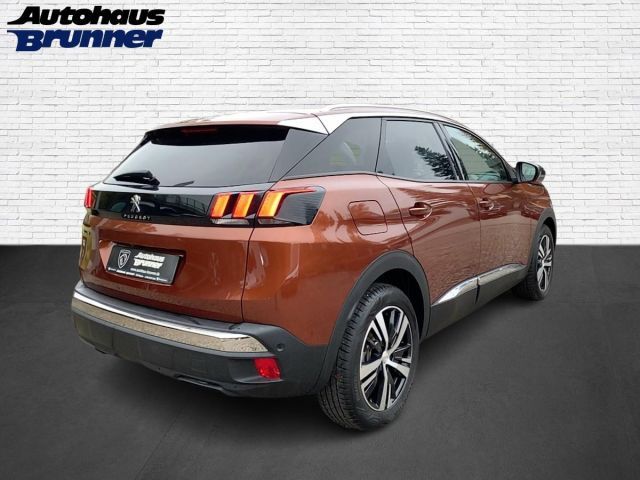Foto Nummer 5: PEUGEOT 3008