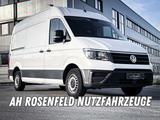 Volkswagen Crafter 35 Kasten Hoch MR + DSG +AHK+Sitzhzg.+TO - Volkswagen Crafter in Kiel