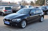 BMW 116 i Advantage NAVI-LED-PDC-8FACH BEREIFT - BMW 1er Reihe: 116i
