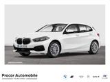 BMW 120d xDrive ADVANTAGE+HuD+AHK+DA+PA+SHZ - BMW 120