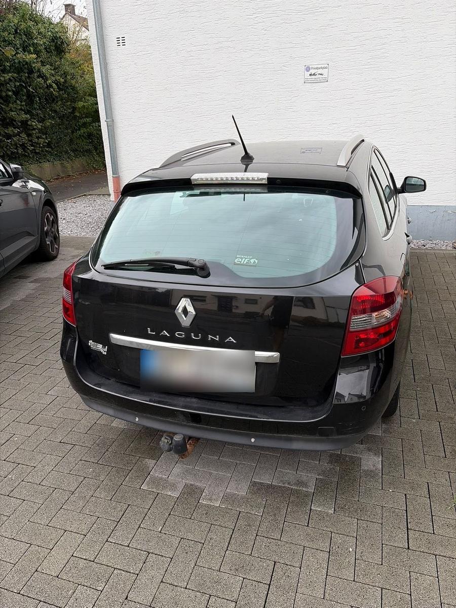 Renault Laguna