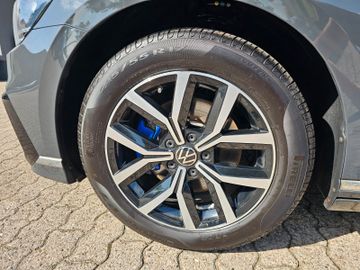 Volkswagen Passat Variant - 10
