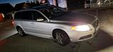 Volvo Schöner VOLVO V70 III D5 - Volvo V70: Ii