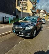 Mazda CX5 2.2 L Diesel  (2014) (Keyless Go) - Mazda CX-5 in Hagen