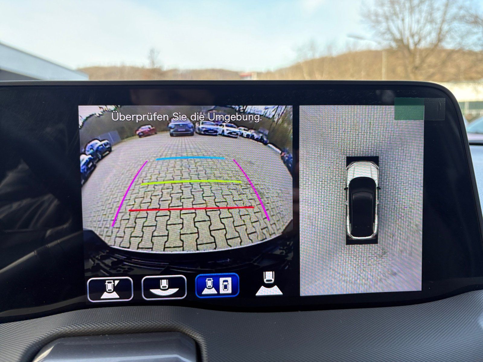 Toyota Urban Cruiser - Bild 17