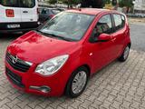 Opel Agila B Edition * Klima* 79.000 Tkm * - gebrauchte Opel Agila aus dem Jahr 2009