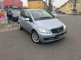 Mercedes-Benz A 160 A A 160 - gebrauchte Mercedes-Benz A-Klasse aus dem Jahr 2010
