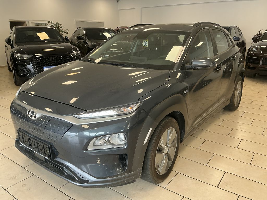 Angebot ansehen Hyundai KONA
