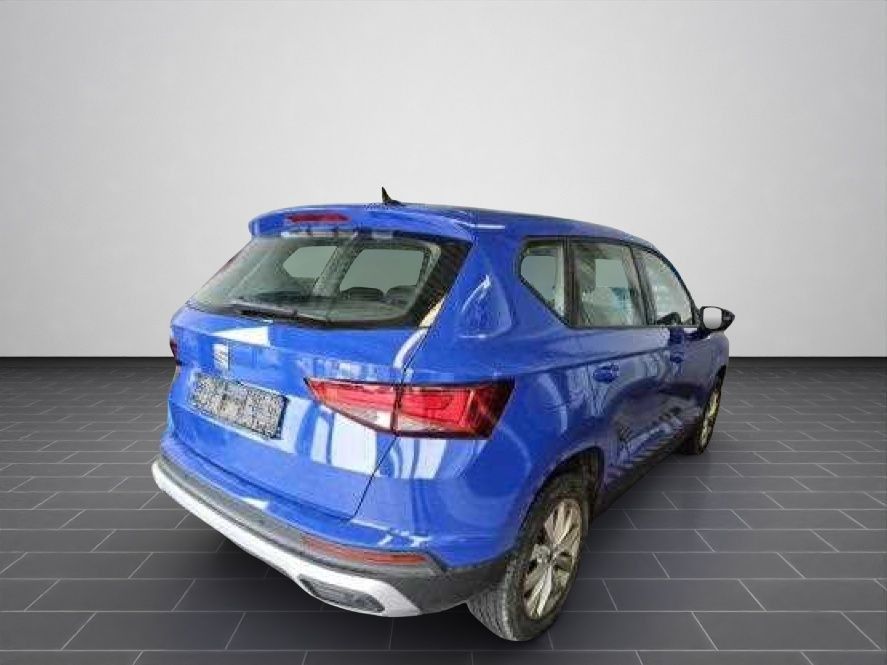 Seat Ateca - Bild 3
