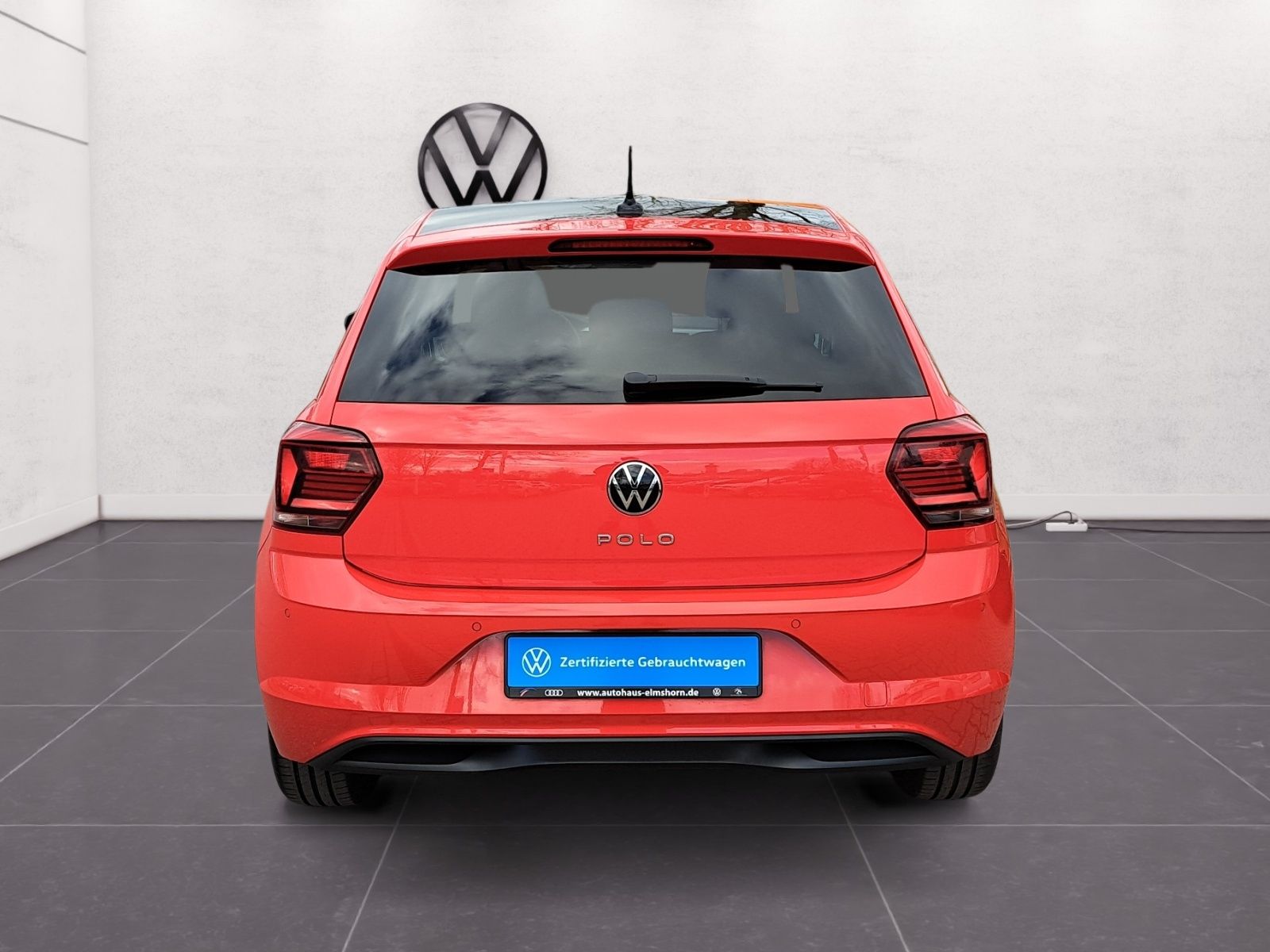 Volkswagen Polo - Bild 10