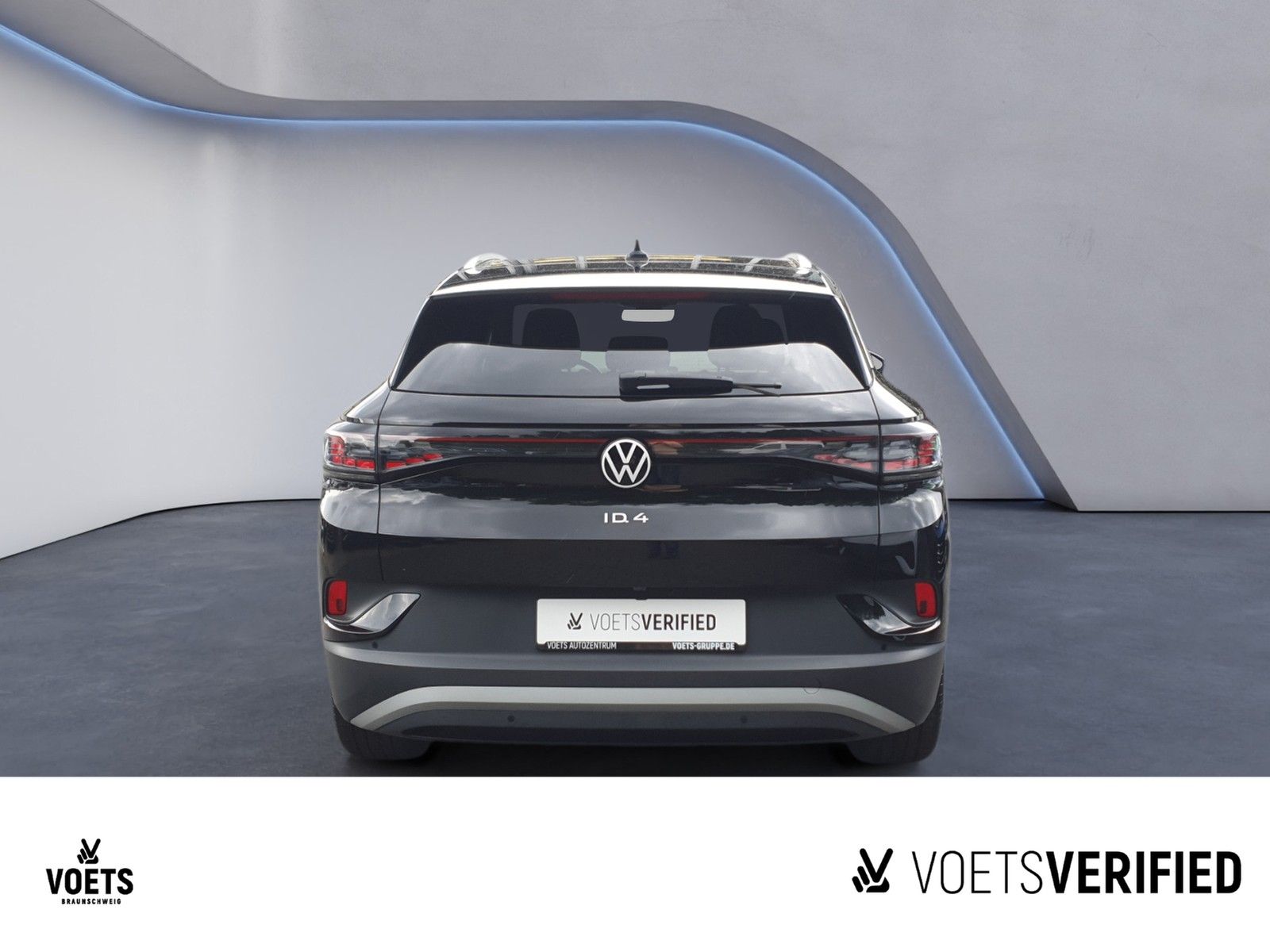 Volkswagen ID.4 - Bild 5