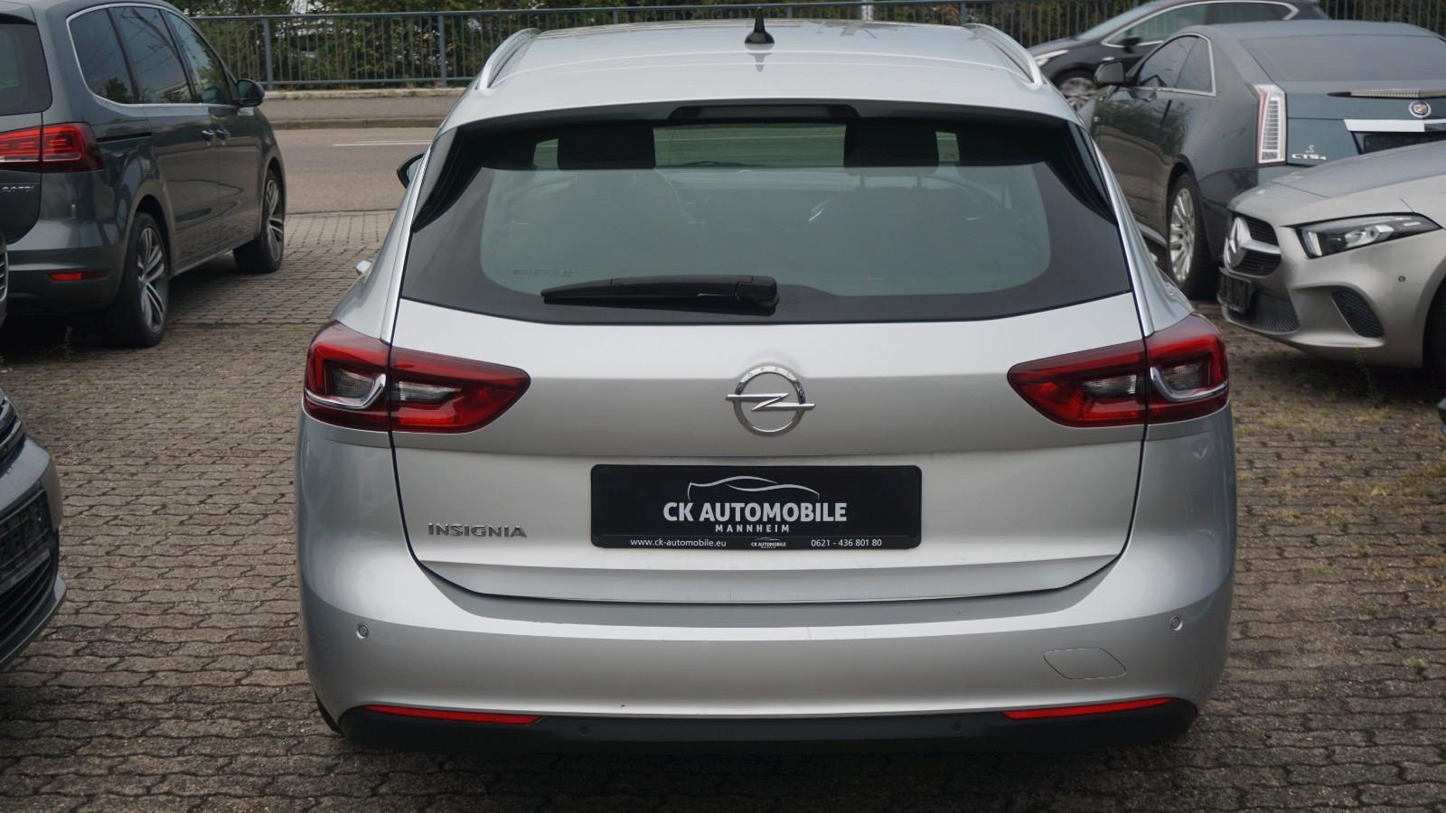 Opel Insignia B Sports Tourer Elegance*LED*ACC*PDC!!!