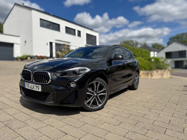 BMW X2 sDrive18i M Sport M Sport