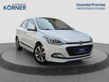 Hyundai i20 STYLE 1.4 *PANO*KEYLESS*SITZHZG*KLIMA* - Hyundai Gebrauchtwagen in Berlin