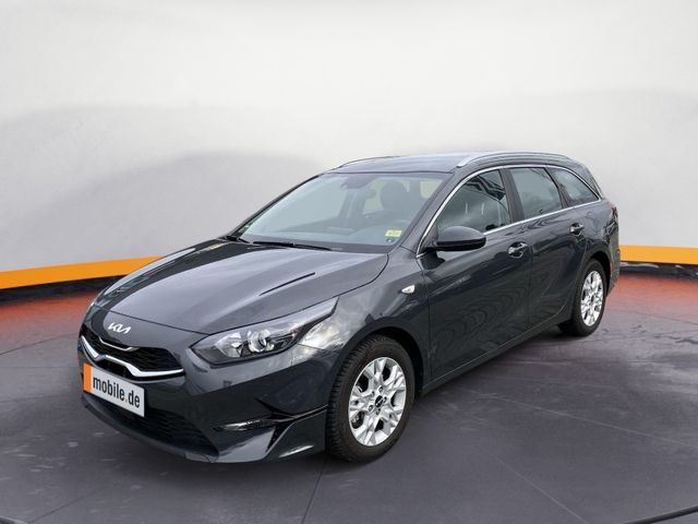 Kia cee'd / Ceed Sportswagon (CD) Vision Automatik