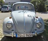 Volkswagen Käfer 1200 - gebrauchte VW Käfer aus dem Jahr 1965