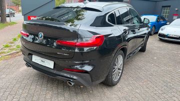 BMW X4 - 3