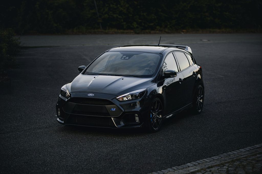 Image of Ford Focus
