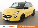 Opel Adam 1.2 Slam ecoFlex*TEMPO*PDC*ALU*KLIMA* - Opel Adam Gebrauchtwagen in Stuttgart
