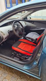 Nissan Primera 1.8 Benziner 116PS mit TÜV - Nissan Primera: P11