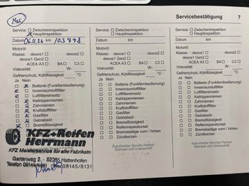 Opel Cascada Innovation ecoFlex *VOLLLEDER*LKHZ*TEMPO
