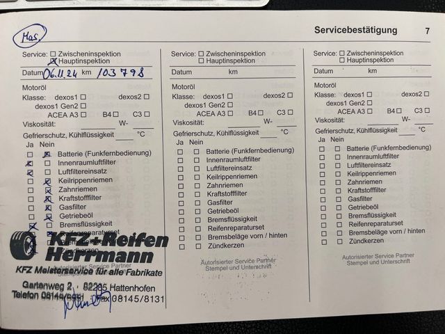 Opel Cascada Innovation ecoFlex *VOLLLEDER*LKHZ*TEMPO