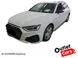Audi A4 Avant  2xS line 50 TDI qu.*PANO*AHK*B&O*8fach - Audi A4: A4b5