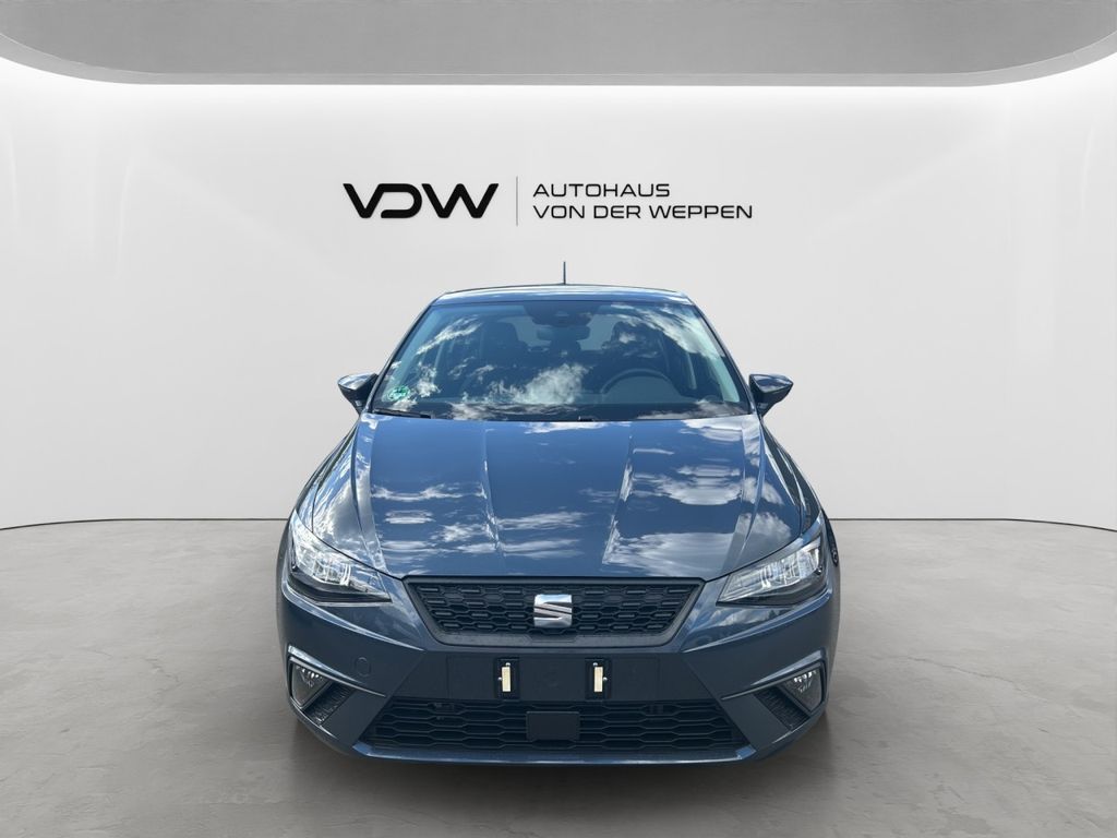 Seat Ibiza — fotografia 2