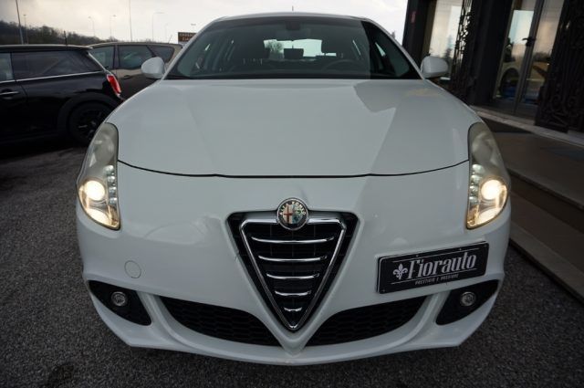 Alfa Romeo ALFA ROMEO Giulietta 1.4 T 170 MultiAir Exclusiv