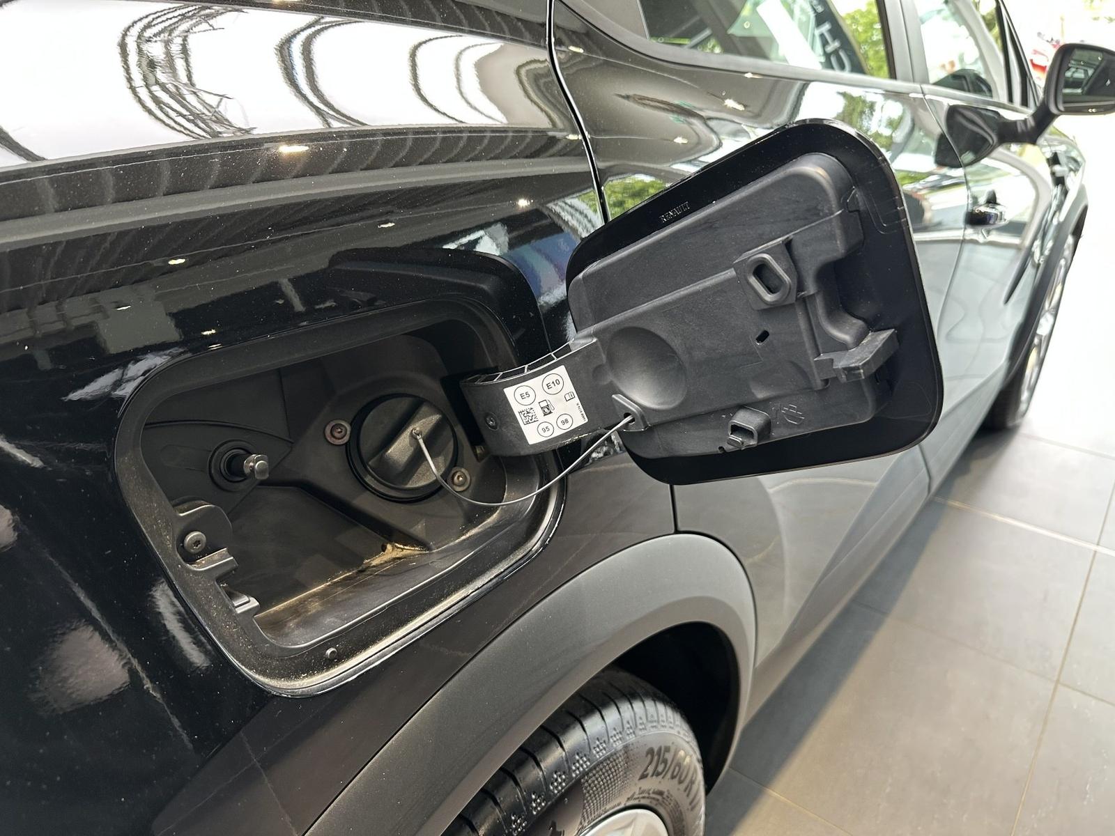 Renault Captur Evolution TCe 115, миниатюра 16