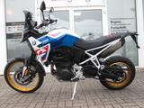 BMW F 900 GS  Trophy / Akrapovic / RDC - BMW F 900 GS
