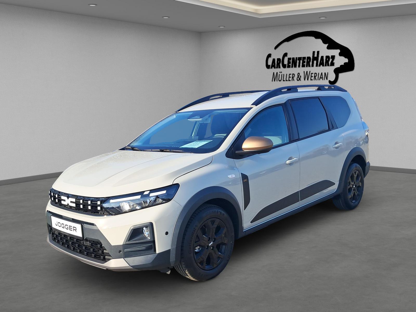 Dacia Jogger Extreme TCe 110