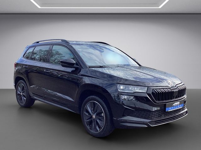 Karoq 2.0TSI DSG 4x4 Sportline AHK