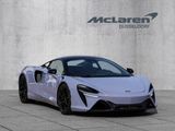 McLaren Artura TechLux, Sport Exhaust, Technology, MSO - McLaren Artura Gebrauchtwagen