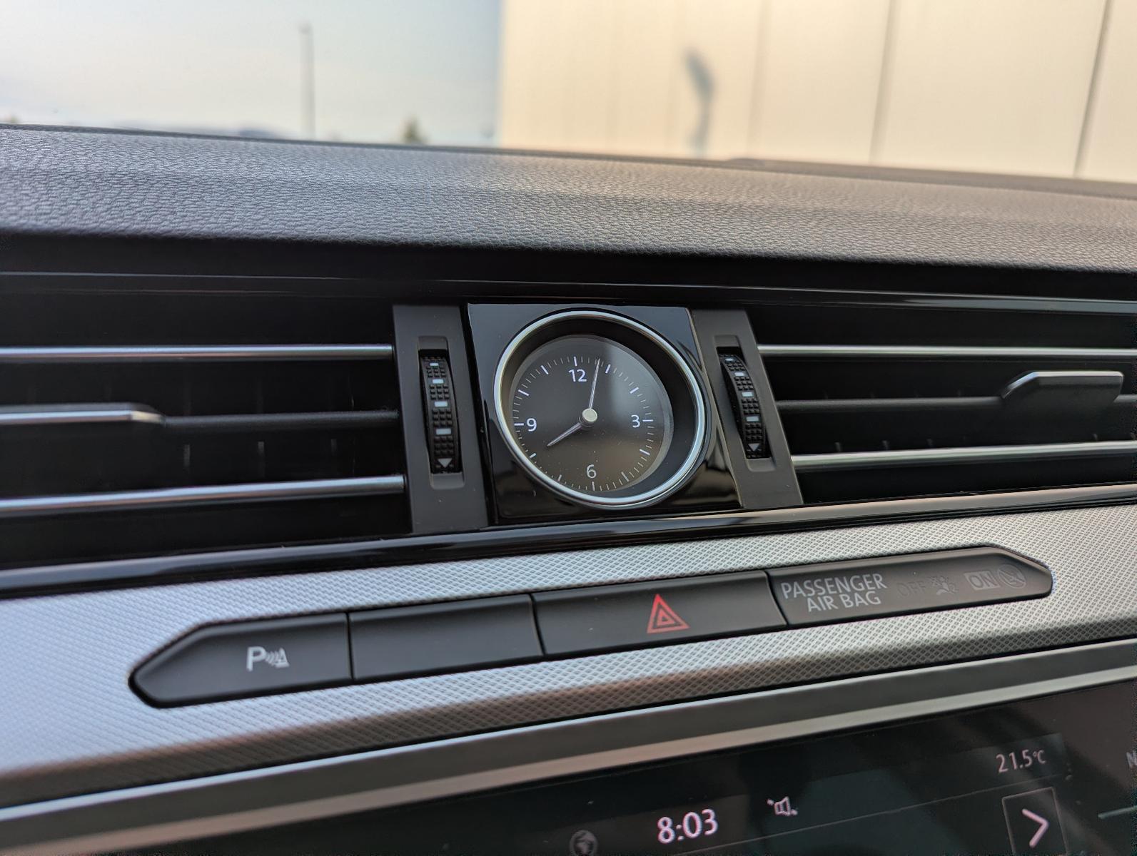 Volkswagen Passat Variant 2.0 TDI DSG Comfortline