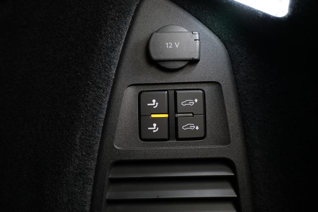 Volkswagen Touareg R eHybrid 4Motion AHK Dynaudio HuD 360° 