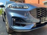 Ford KUGA ST-LINE X AHK+LED+elektr. HECKKLAPPE - : Blau, Elektr Heckklappe