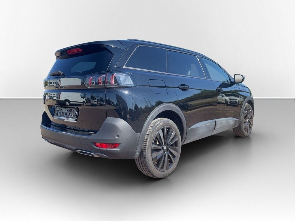 Peugeot 5008 - Bild 6